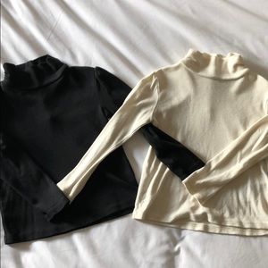 Set of 2! Ralph Lauren long sleeve shirts